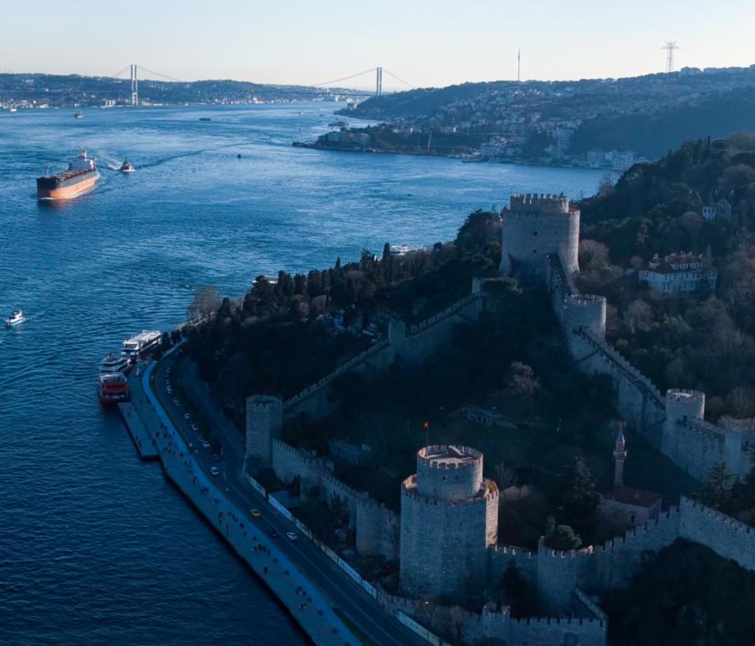 Rumeli Hisarı