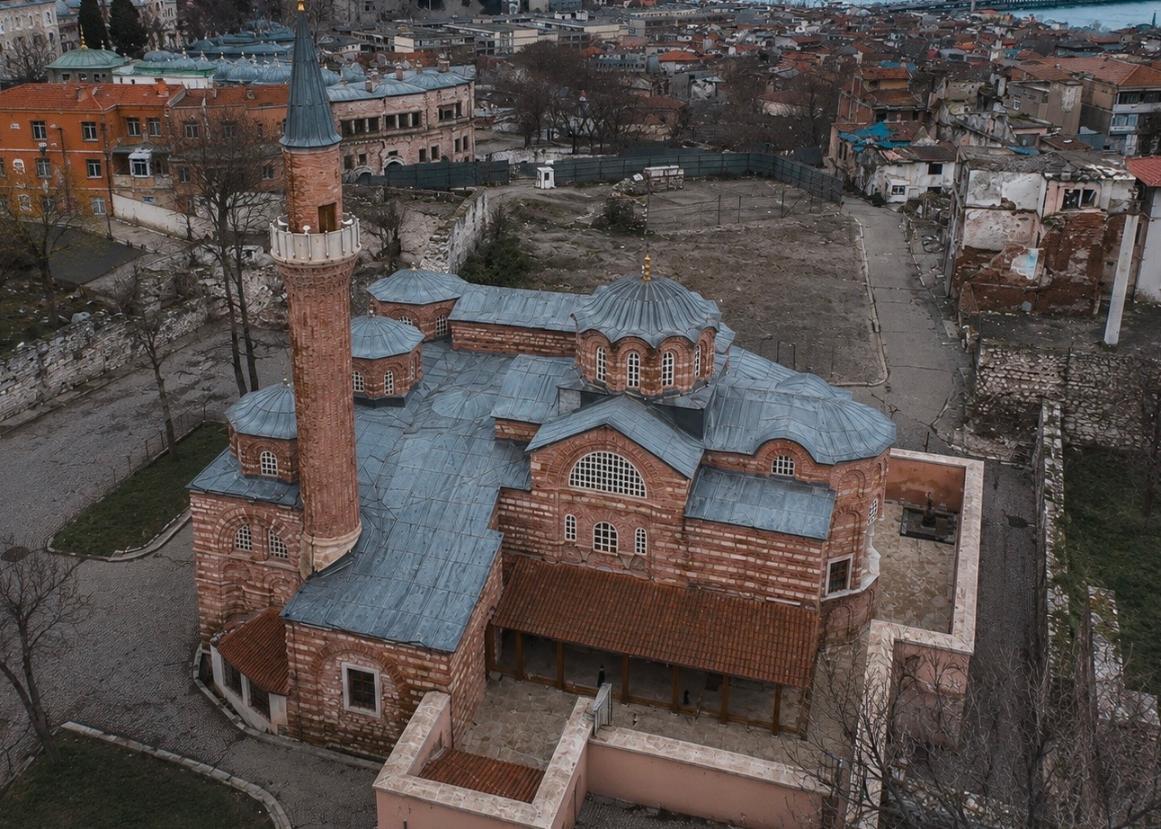 Vefa Mosque