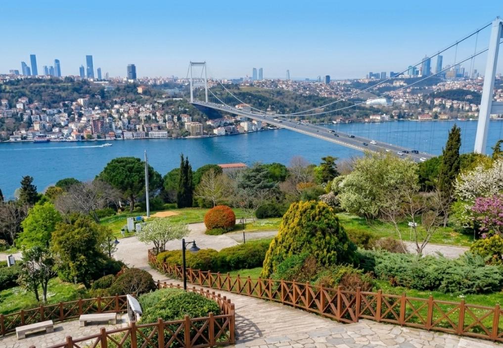 Otağtepe Fatih Grove